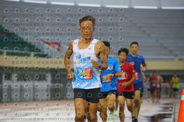 2025運動i臺灣全國5000公尺挑戰賽-Challenge Yourself!!