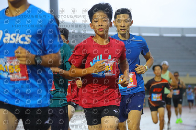 2025運動i臺灣全國5000公尺挑戰賽-Challenge Yourself!!