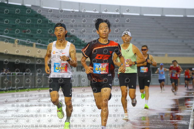2025運動i臺灣全國5000公尺挑戰賽-Challenge Yourself!!