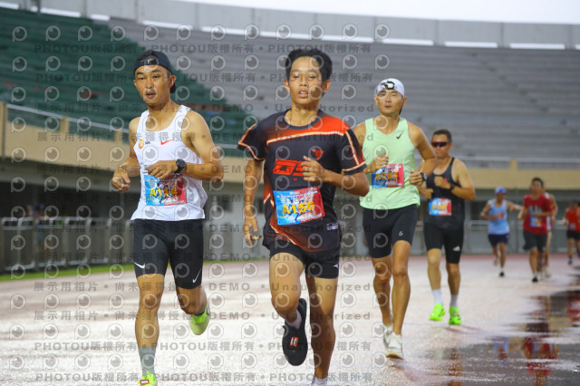 2025運動i臺灣全國5000公尺挑戰賽-Challenge Yourself!!