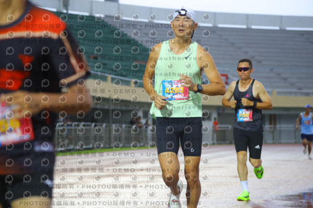 2025運動i臺灣全國5000公尺挑戰賽-Challenge Yourself!!