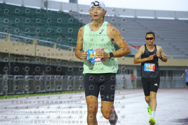 2025運動i臺灣全國5000公尺挑戰賽-Challenge Yourself!!