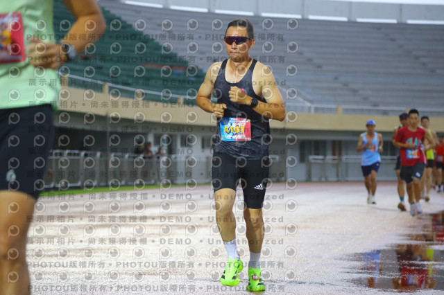 2025運動i臺灣全國5000公尺挑戰賽-Challenge Yourself!!