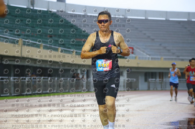2025運動i臺灣全國5000公尺挑戰賽-Challenge Yourself!!
