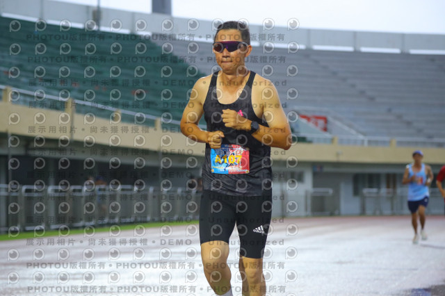 2025運動i臺灣全國5000公尺挑戰賽-Challenge Yourself!!