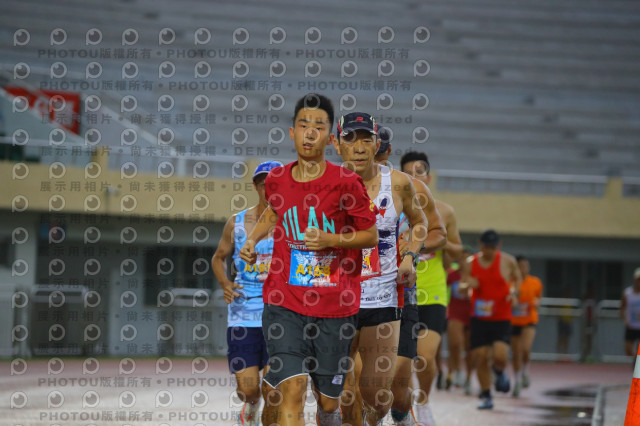 2025運動i臺灣全國5000公尺挑戰賽-Challenge Yourself!!
