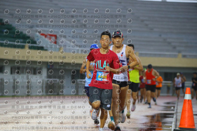 2025運動i臺灣全國5000公尺挑戰賽-Challenge Yourself!!