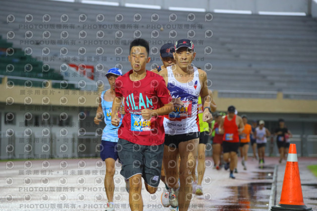 2025運動i臺灣全國5000公尺挑戰賽-Challenge Yourself!!
