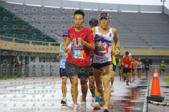 2025運動i臺灣全國5000公尺挑戰賽-Challenge Yourself!!