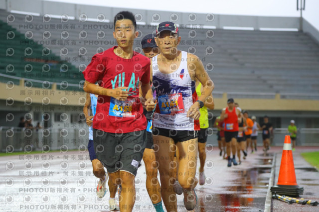 2025運動i臺灣全國5000公尺挑戰賽-Challenge Yourself!!