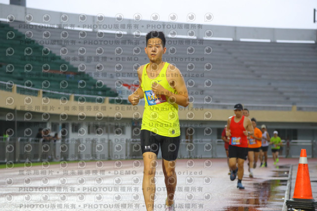 2025運動i臺灣全國5000公尺挑戰賽-Challenge Yourself!!