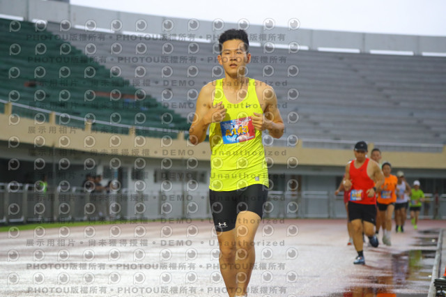 2025運動i臺灣全國5000公尺挑戰賽-Challenge Yourself!!