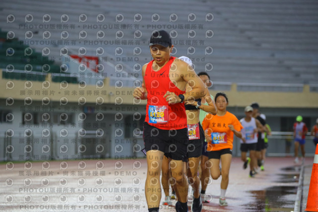 2025運動i臺灣全國5000公尺挑戰賽-Challenge Yourself!!