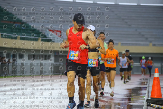 2025運動i臺灣全國5000公尺挑戰賽-Challenge Yourself!!