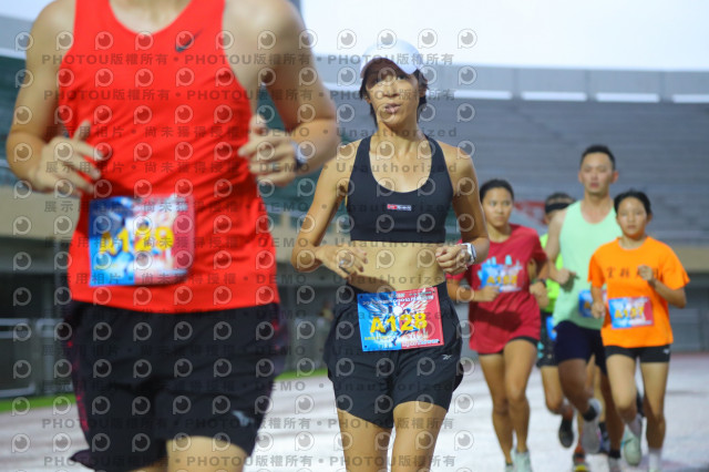 2025運動i臺灣全國5000公尺挑戰賽-Challenge Yourself!!