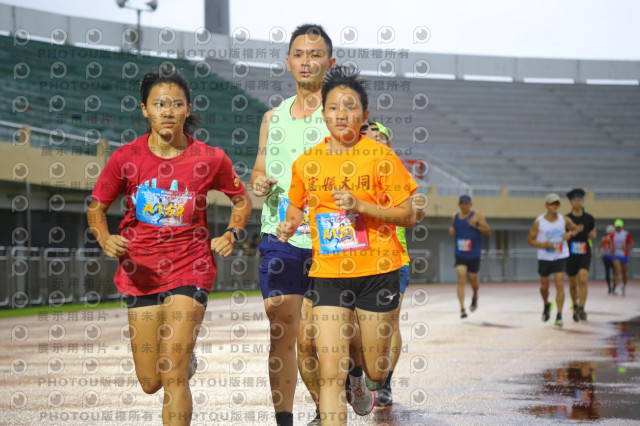 2025運動i臺灣全國5000公尺挑戰賽-Challenge Yourself!!