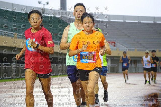 2025運動i臺灣全國5000公尺挑戰賽-Challenge Yourself!!