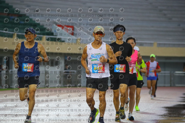 2025運動i臺灣全國5000公尺挑戰賽-Challenge Yourself!!
