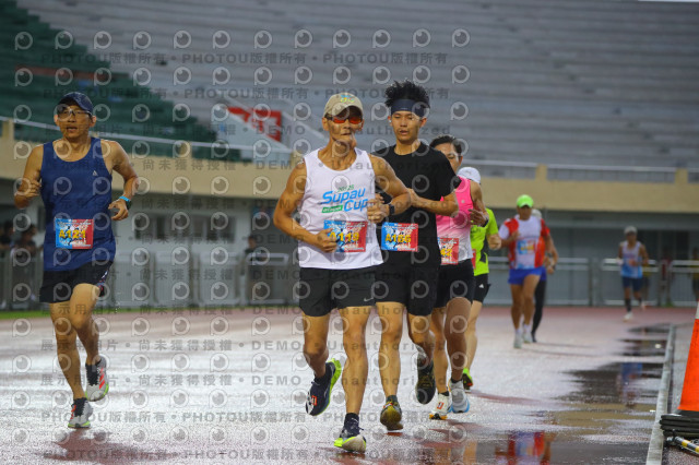 2025運動i臺灣全國5000公尺挑戰賽-Challenge Yourself!!