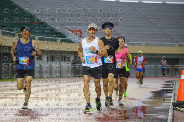 2025運動i臺灣全國5000公尺挑戰賽-Challenge Yourself!!