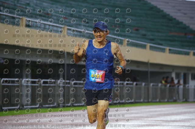 2025運動i臺灣全國5000公尺挑戰賽-Challenge Yourself!!