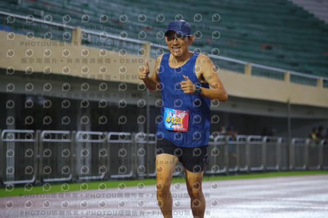 2025運動i臺灣全國5000公尺挑戰賽-Challenge Yourself!!