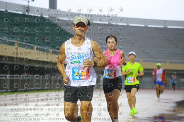 2025運動i臺灣全國5000公尺挑戰賽-Challenge Yourself!!
