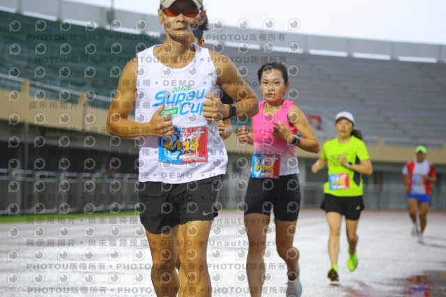 2025運動i臺灣全國5000公尺挑戰賽-Challenge Yourself!!