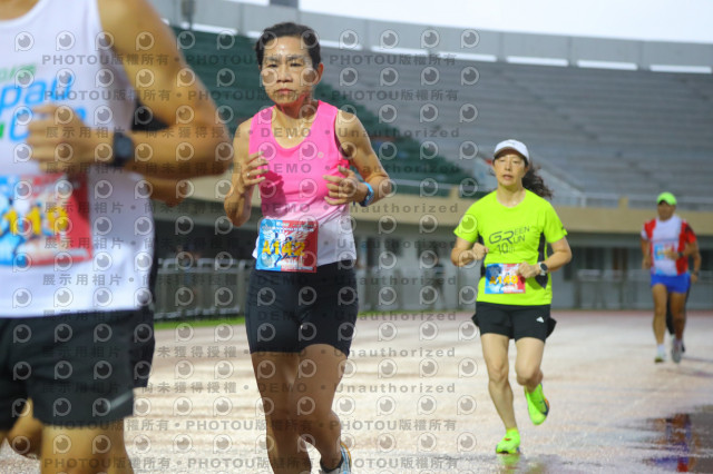 2025運動i臺灣全國5000公尺挑戰賽-Challenge Yourself!!