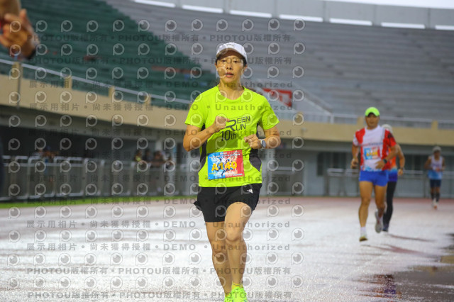 2025運動i臺灣全國5000公尺挑戰賽-Challenge Yourself!!