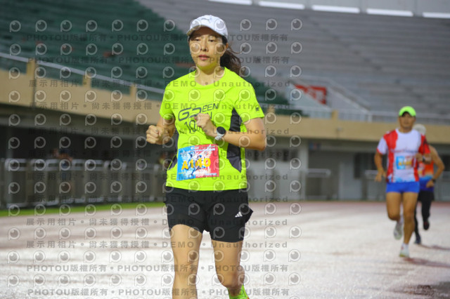 2025運動i臺灣全國5000公尺挑戰賽-Challenge Yourself!!