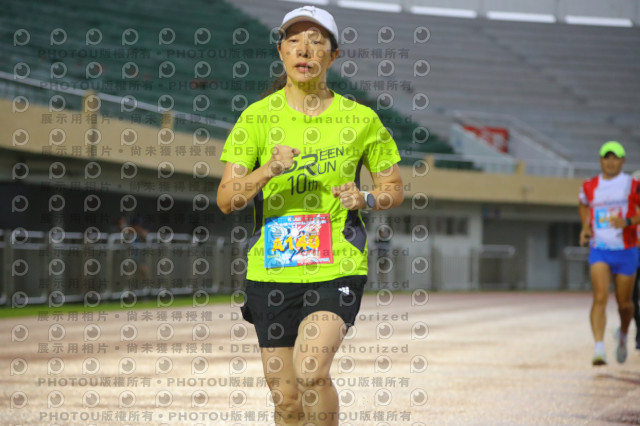 2025運動i臺灣全國5000公尺挑戰賽-Challenge Yourself!!