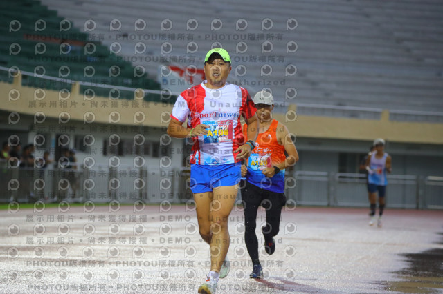 2025運動i臺灣全國5000公尺挑戰賽-Challenge Yourself!!