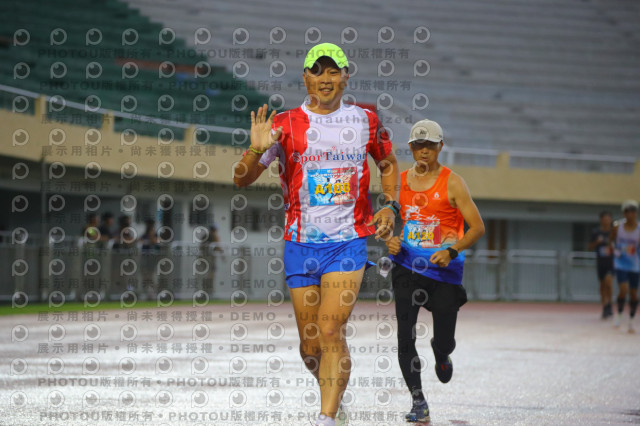 2025運動i臺灣全國5000公尺挑戰賽-Challenge Yourself!!