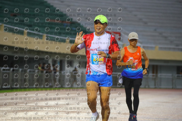 2025運動i臺灣全國5000公尺挑戰賽-Challenge Yourself!!