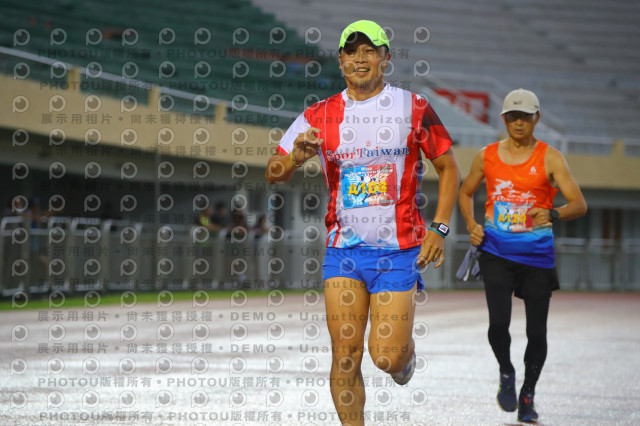 2025運動i臺灣全國5000公尺挑戰賽-Challenge Yourself!!