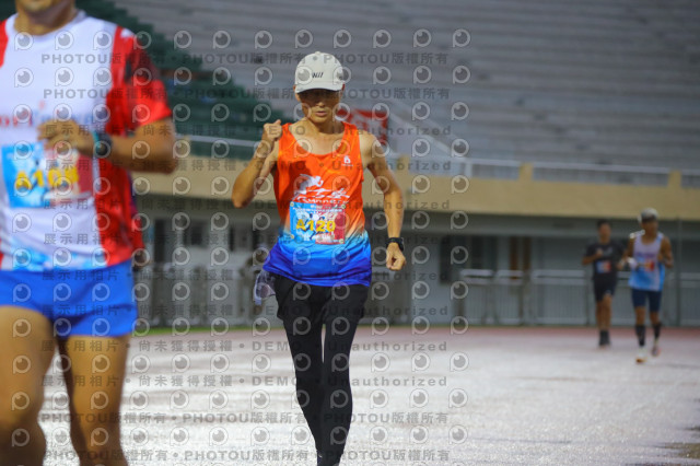 2025運動i臺灣全國5000公尺挑戰賽-Challenge Yourself!!