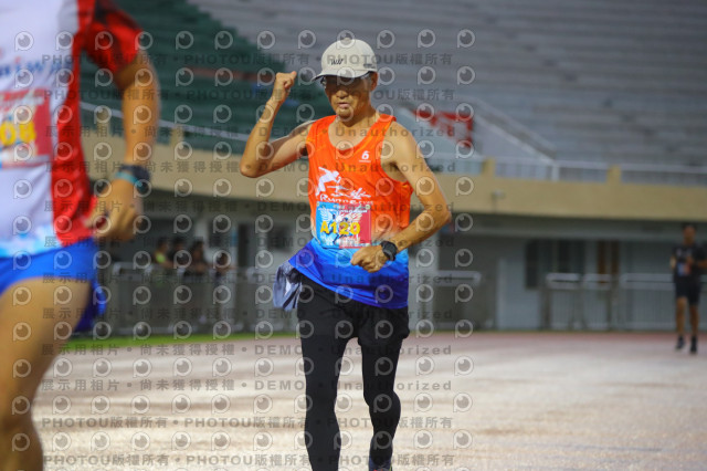 2025運動i臺灣全國5000公尺挑戰賽-Challenge Yourself!!