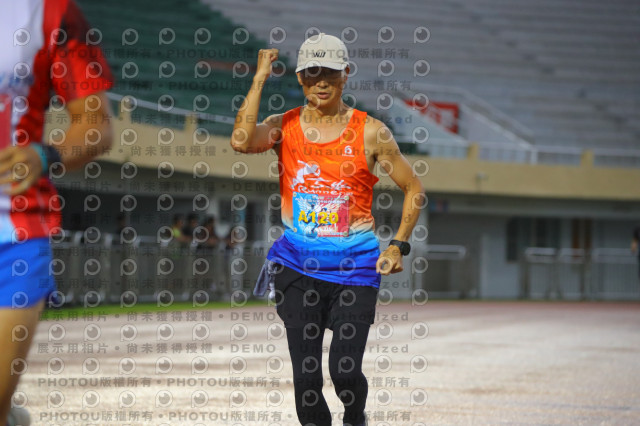2025運動i臺灣全國5000公尺挑戰賽-Challenge Yourself!!