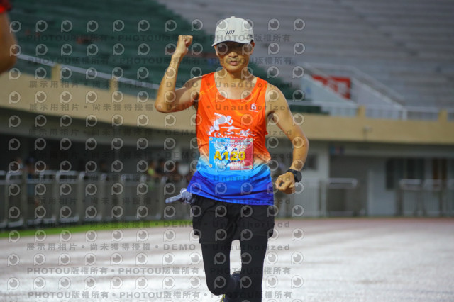 2025運動i臺灣全國5000公尺挑戰賽-Challenge Yourself!!