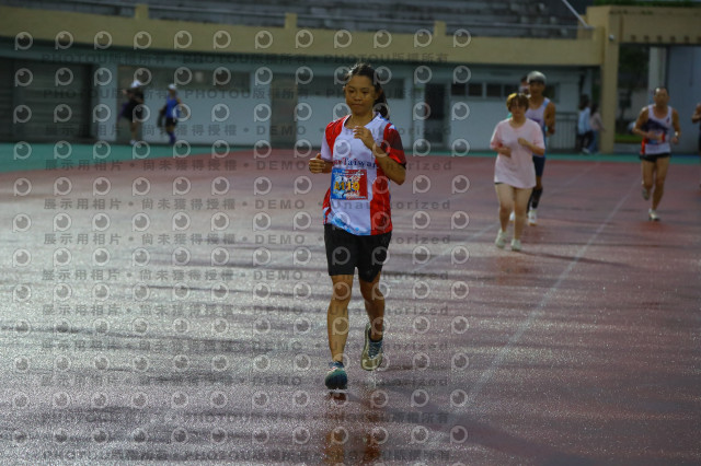 2025運動i臺灣全國5000公尺挑戰賽-Challenge Yourself!!