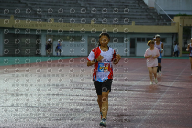 2025運動i臺灣全國5000公尺挑戰賽-Challenge Yourself!!