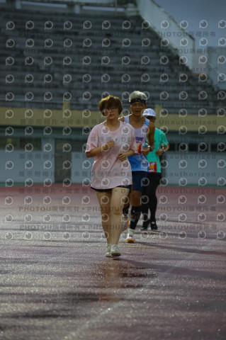 2025運動i臺灣全國5000公尺挑戰賽-Challenge Yourself!!