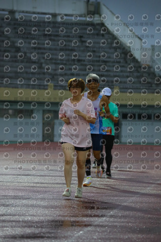 2025運動i臺灣全國5000公尺挑戰賽-Challenge Yourself!!