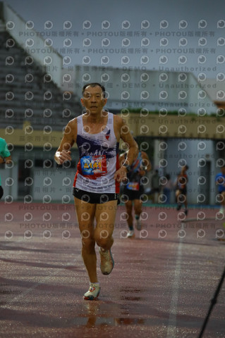 2025運動i臺灣全國5000公尺挑戰賽-Challenge Yourself!!