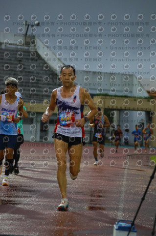 2025運動i臺灣全國5000公尺挑戰賽-Challenge Yourself!!