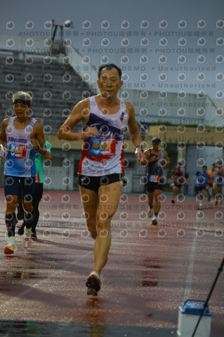 2025運動i臺灣全國5000公尺挑戰賽-Challenge Yourself!!