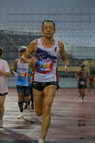 2025運動i臺灣全國5000公尺挑戰賽-Challenge Yourself!!
