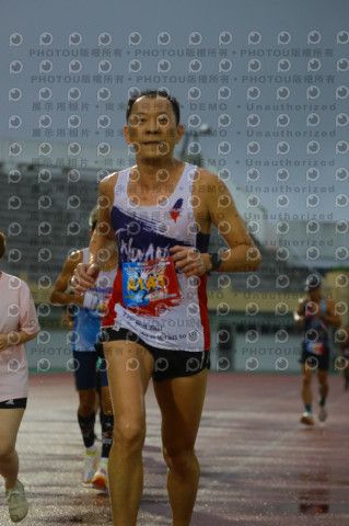 2025運動i臺灣全國5000公尺挑戰賽-Challenge Yourself!!