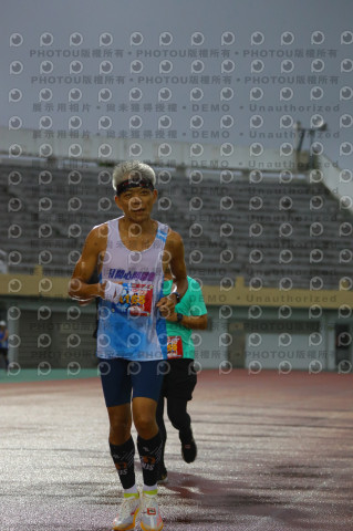 2025運動i臺灣全國5000公尺挑戰賽-Challenge Yourself!!